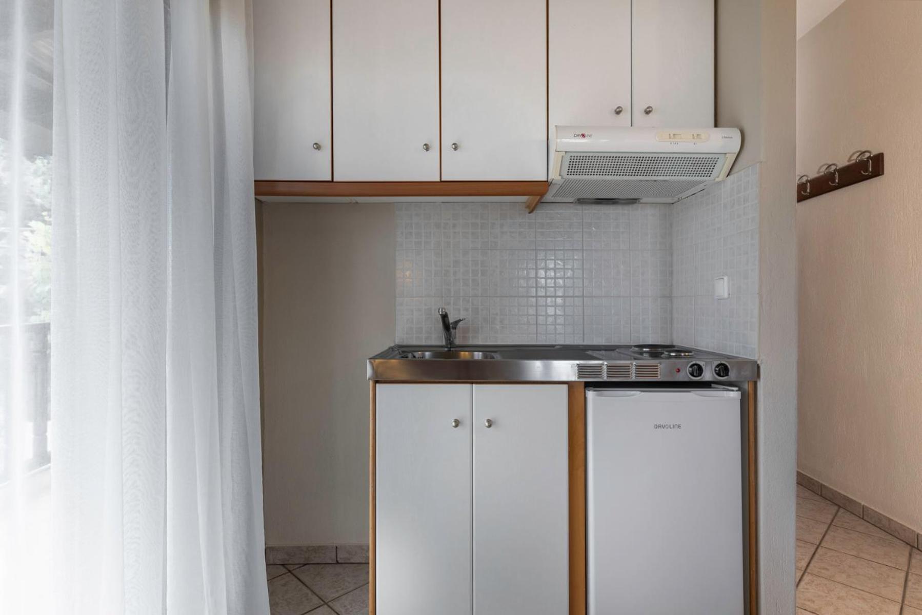 Agnanti Studios Panagia  Exteriör bild